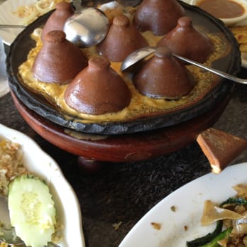Indra Restaurant - Seafood curry - Thai Near Me - Glendale, California Indra Restaurant - Seafood curry - Thai Near Me - Glendale, California
