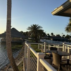 Work hard travel harder - Port charlotte