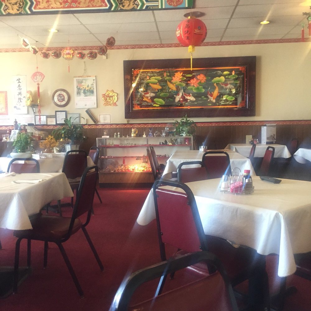 Mandarin Restaurant - Chinese Near Me - Albuquerque, New Mexico