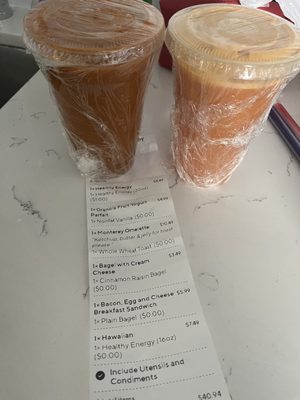 7 Brothers Famous Deli by null