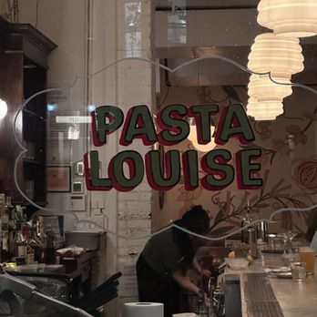 Pasta Louise - Italian Near Me - Brooklyn, New York Pasta Louise - Italian Near Me - Brooklyn, New York