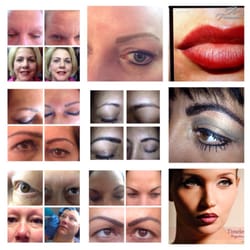 Forever Ink - Permanentmakeupohio.com Call Denise 330-283-4645