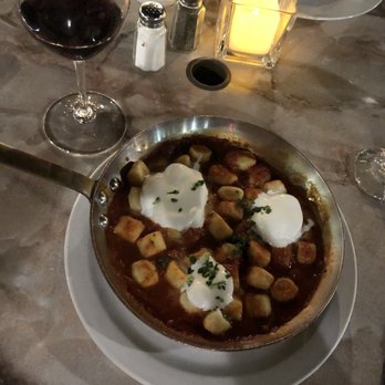 Bevardi’s Salute - Gnocchi - Italian Near Me - Sarasota, Florida Bevardi’s Salute - Gnocchi - Italian Near Me - Sarasota, Florida