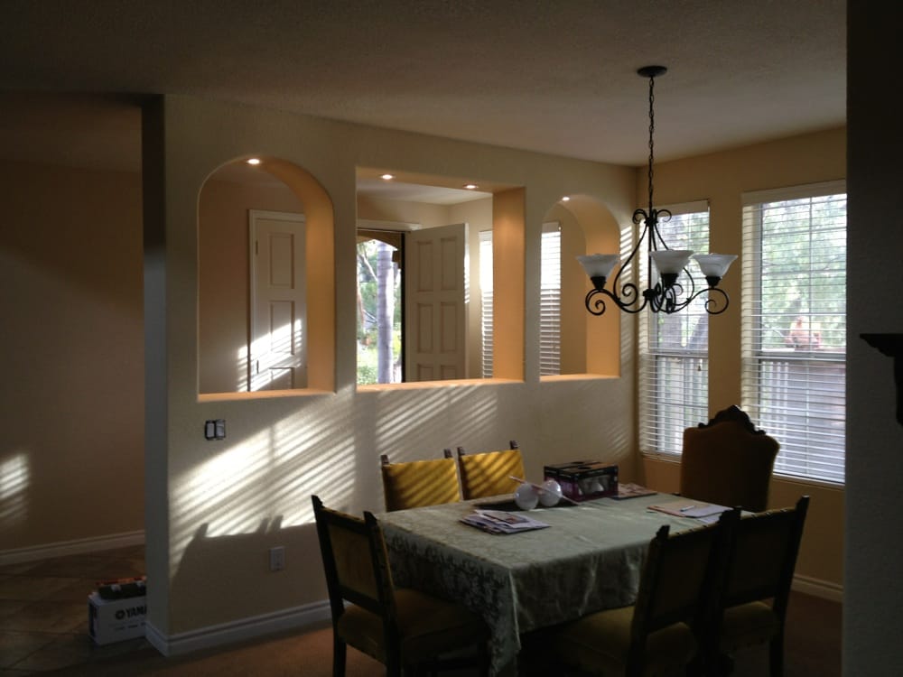 Slide of Avid Construction