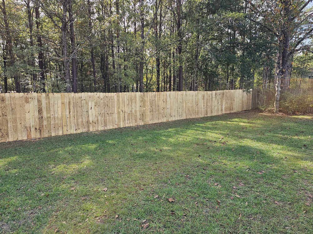 Slide of Blue Star Properties