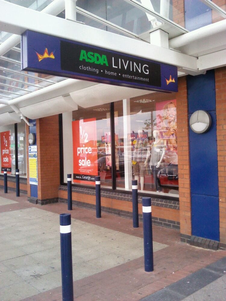 ASDA LIVING Updated August 2024 10 Reviews 11a Crown Point