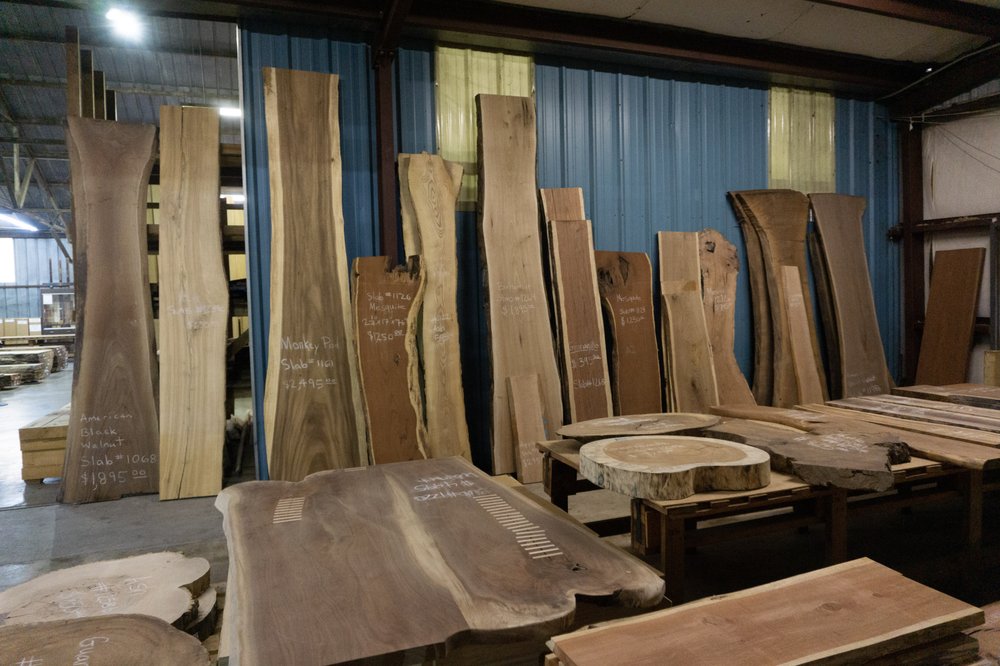CLARK’S HARDWOOD LUMBER CO 21 Reviews 700 E 5th 1/2 St, Houston