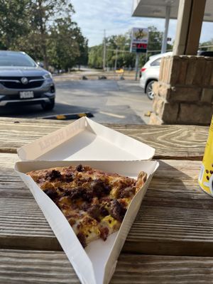 Y Road General Store