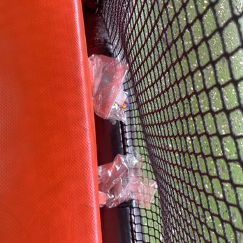 Flippo's - Wrappers behind adult seating area - Venues & Event Spaces Near Me - Fort Lauderdale, Florida Flippo's - Wrappers behind adult seating area - Venues & Event Spaces Near Me - Fort Lauderdale, Florida
