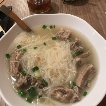 Thai Spoon Cafe - Thai Near Me - Redlands, California