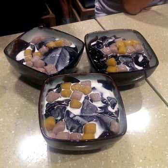 Meet Fresh - Desserts Near Me - Irvine, California