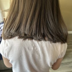Cutting Edge Salon