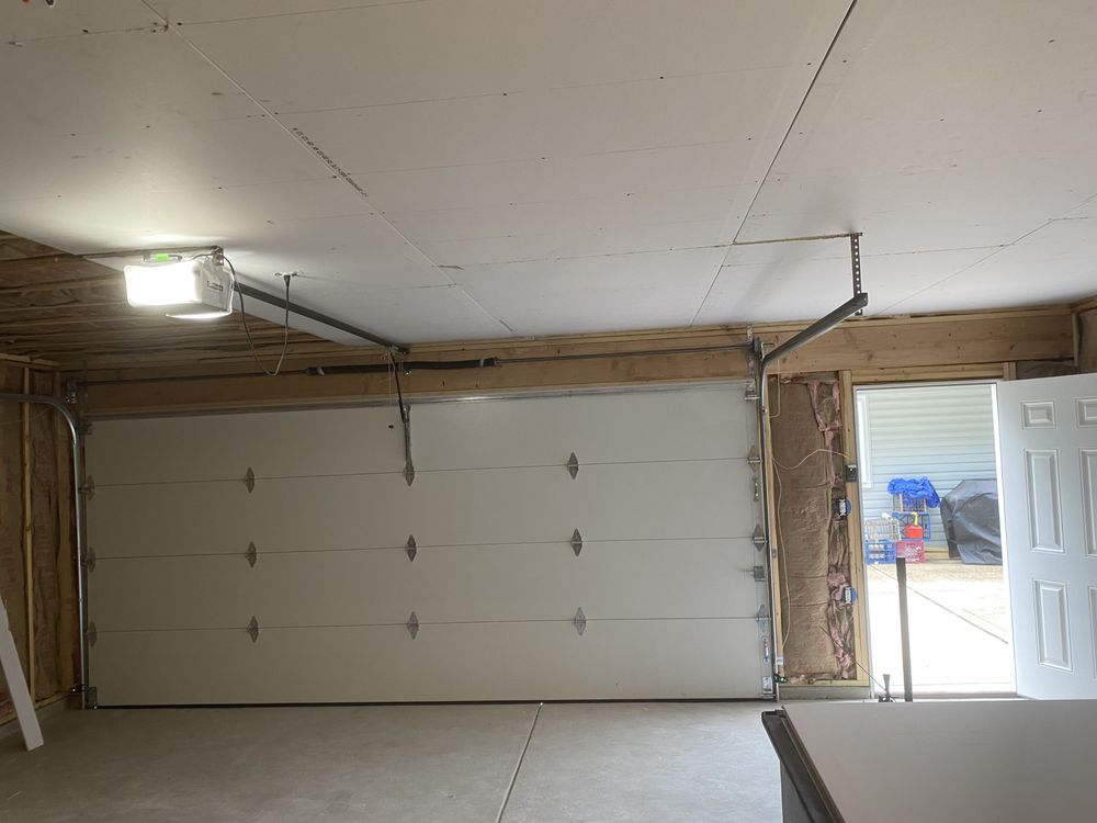 Slide of Top Point Construction