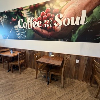 CFS Coffee - Coffee & Tea Near Me - Maitland, Florida