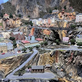 Northlandz - Art Museums Near Me - Flemington, New Jersey Northlandz - Art Museums Near Me - Flemington, New Jersey