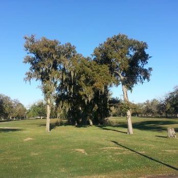 STEPHEN F AUSTIN GOLF COURSE Updated October 2025 1130 Park Rd 38