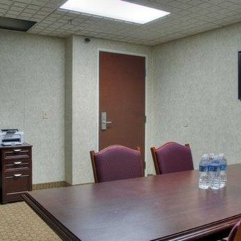 Comfort Suites - Hotels Near Me - Danville, Kentucky