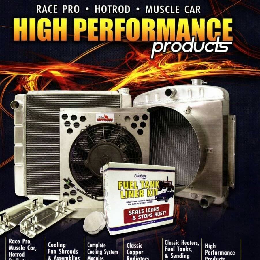 KING’S RADIATOR REPAIR Updated August 2024 209 E Patrick St