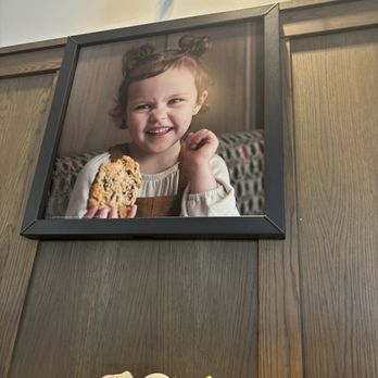 Chick-fil-A - Decor - Fast Food Near Me - Glendora, California