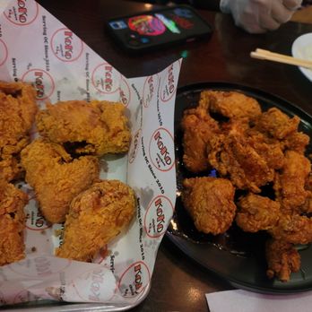KoKo Chicken & BBQ - Chicken Wings Near Me - Garden Grove, California