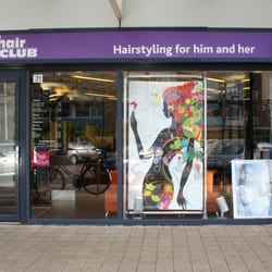 Q hairclub