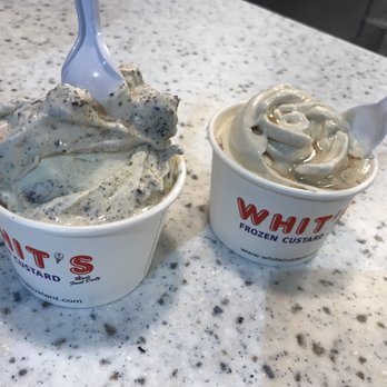 Whit's Frozen Custard of Avondale 104 bilder & 49 Whit's Frozen Custard of Avondale 104 bilder & 49