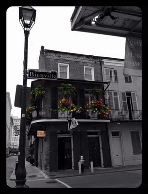 The Upper Quarter by null