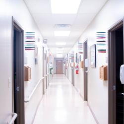 One Health Ohio - Medical Wing