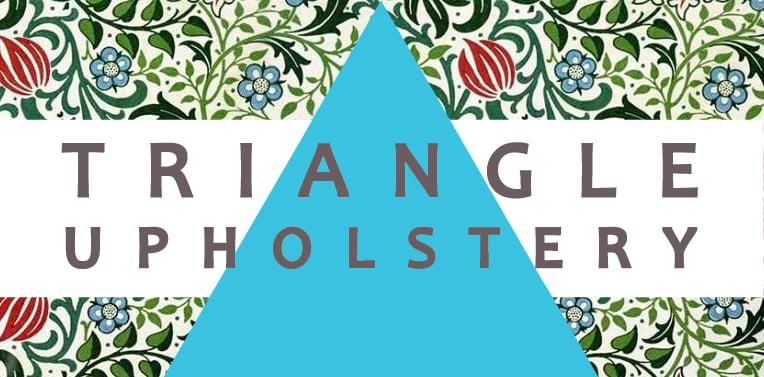 Triangle Upholstery - upholstery in Raleigh, NC