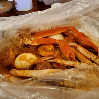 Boil Bay - Seafood Near Me - Virginia Beach, Virginia