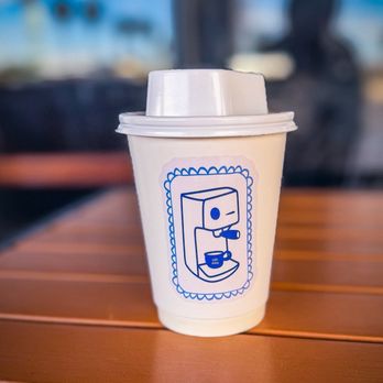 Cafe Dolce - Home made vanilla latte - Cafes Near Me - Torrance, California Cafe Dolce - Home made vanilla latte - Cafes Near Me - Torrance, California