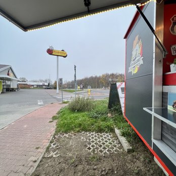 Arizona Pastrami - Location - Burgers Near Me - Koziegłowy, WP