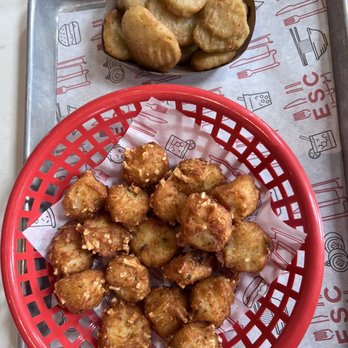 Eat Street Crossing - Food Court Near Me - Minneapolis, Minnesota