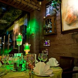 Restauracja Pomarańczowy Fortepian