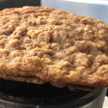 Gogo's Cinnamon Rolls - Oatmeal Pie!! - Bakeries Near Me - Old Fort, North Carolina