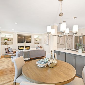 Range Homes - Real Estate Agents Near Me - Walnut Creek, California