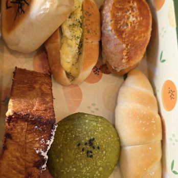 Wa-Iro - Bakeries Near Me - Pasadena, California