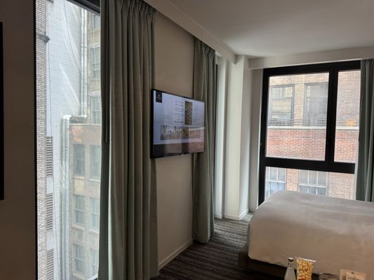 Park Terrace Hotel by null