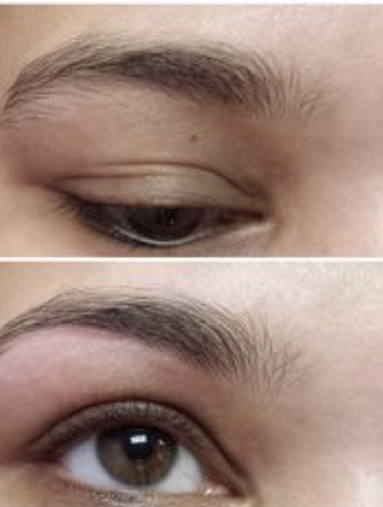 ARTISTIC THREADING STUDIO 39 Photos & 51 Reviews 1241 Hancock St