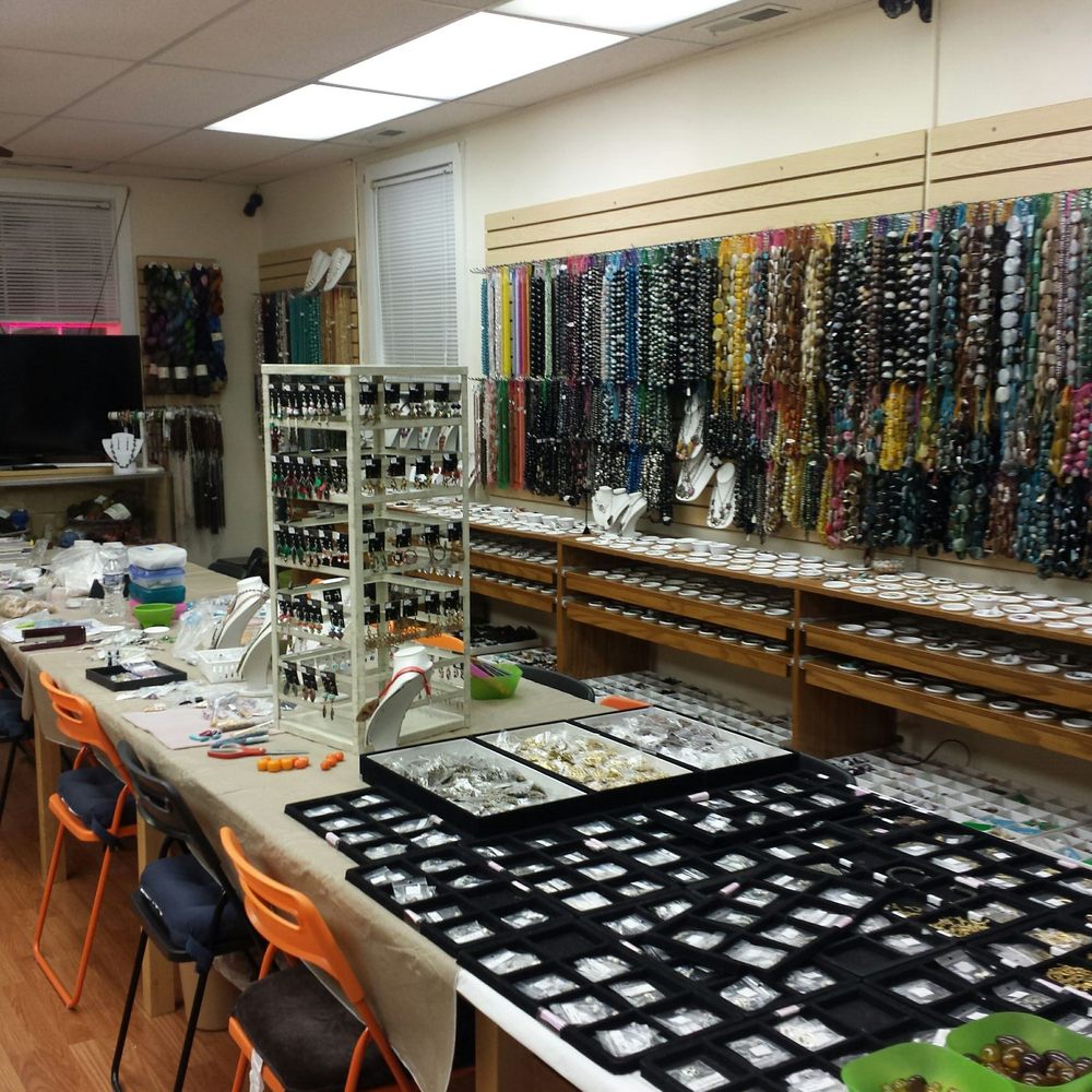 Top 10 Best Bead Stores in Fairfax, VA Last Updated August 2021 Yelp