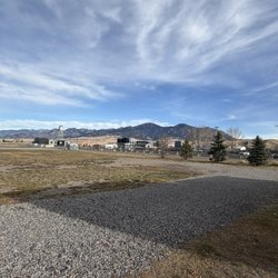 Bozeman Winter Farmers Market