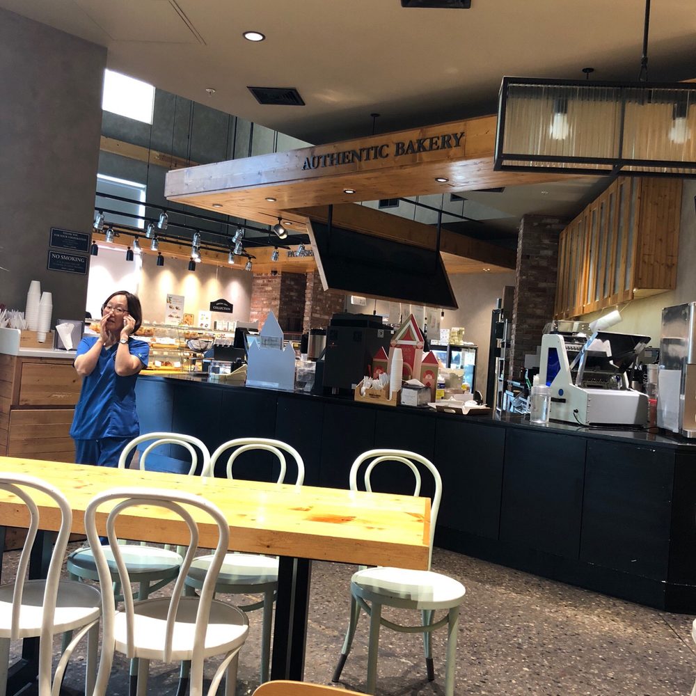 Tous Les Jours - Bakeries Near Me - Glenview, Illinois Tous Les Jours - Bakeries Near Me - Glenview, Illinois