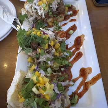 Kaya Island Eats - Sliders - Caribbean Near Me - Key West, Florida Kaya Island Eats - Sliders - Caribbean Near Me - Key West, Florida