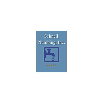 Slide of Schnell Plumbing
