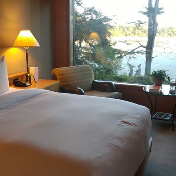 The Wickaninnish Inn - Hotels Near Me - Tofino, British Columbia The Wickaninnish Inn - Hotels Near Me - Tofino, British Columbia