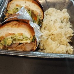 Barrera's Mexican Grill