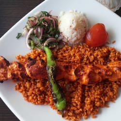 Lagano Ocakbaşı