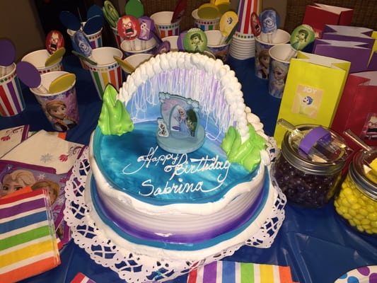 El Panadero Bakery by null