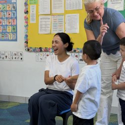 Happy Kids Academy