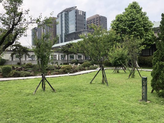 Dr. Sun Yat-Sen Memorial House by null